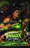 Max Steel: Bio Crisis