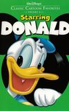 Classic Cartoon Favorites, Vol. 2 - Starring Donald