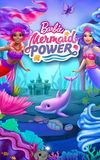 Barbie: Mermaid Power