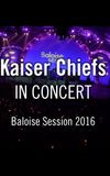 Kaiser Chiefs - Baloise Session