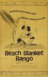 Beach Blanket Bango