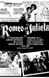 Romeo at Julieta