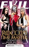 Rocco's Time Master: Sex Witches