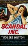 Scandal Incorporated