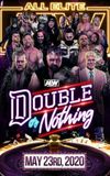 AEW Double or Nothing