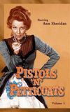 Pistols 'n' Petticoats