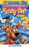 Scooby-Doo: Agence toutou risques, vol. 2 : Le fantôme de la télé