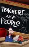 Teachers Are People