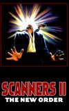 Scanners II: The New Order