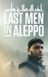 Last Men in Aleppo