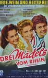 Three Girls from the Rhine