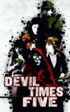 Devil Times Five