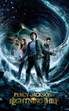 Percy Jackson & the Olympians: The Lightning Thief