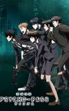 Psycho-Pass: Extended Edition