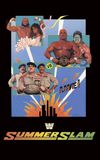 WWE SummerSlam 1991