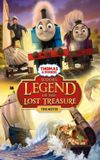 Thomas & Friends: Sodor's Legend of the Lost Treasure: The Movie