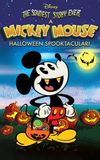 The Scariest Story Ever: A Mickey Mouse Halloween Spooktacular