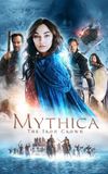 Mythica: The Iron Crown