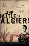 The Battle of Algiers