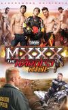 MXXX: The Hardest Ride