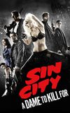 Sin City: A Dame to Kill For