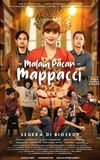 Mappacci - Malam Pacar