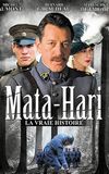 Mata Hari, la vraie histoire