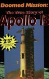 Doomed Mission: The True Story of Apollo 13