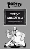 Popeye Meets William Tell