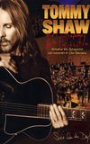 Tommy Shaw and the Contemporary Youth Orchestra - Sing For The Day