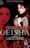 Memoirs of a Modern Day Geisha