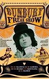 Bunbury: The Freak Show, la película