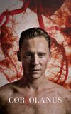 National Theatre Live: Coriolanus