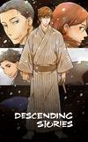 Showa Genroku Rakugo Shinju