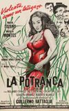 La potranca