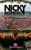 Nicky Romero - Live at Tomorrowland 2015