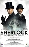 Sherlock: The Abominable Bride