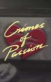 Crimes of Passion