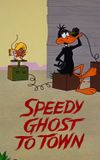 Speedy Ghost to Town