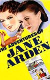 The Adventures of Jane Arden