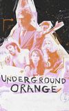 Underground Orange