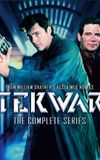 TekWar