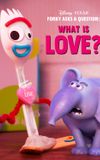 Forky Asks a Question: What Is Love?