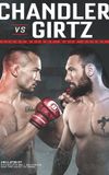 Bellator 197: Chandler vs. Girtz