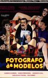 Fotógrafo de Modelos