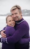 Dancing on Thin Ice with Torvill & Dean