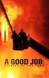 A Good Job: Stories of the FDNY