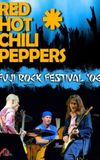 Red Hot Chili Peppers - Live at Fuji Rock Festival