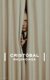 Cristóbal Balenciaga