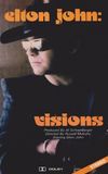 Elton John: Visions